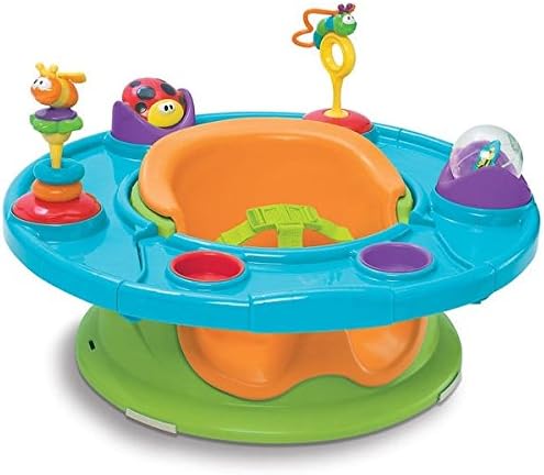 Summer Infant 3-Stage Super Seat