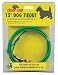 Cider Mill Dog Tie Out - 15 foot length for medium dogs