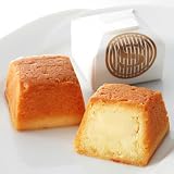 資生堂パーラー チーズケーキ(S)
