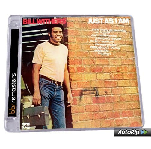 Just As I Am [40th Anniversary Expanded Edition)