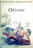 Odyssee (Griechische Mythologie)