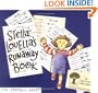 Stella Louella's Runaway Book