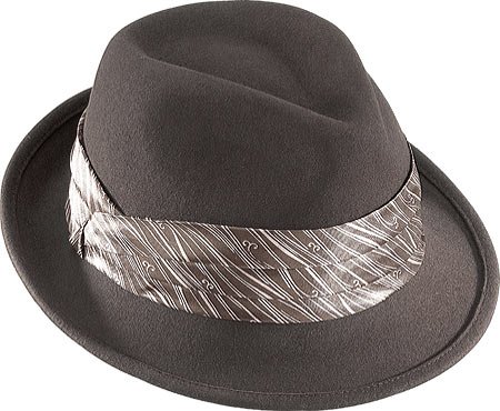 Henschel 5029 Hat