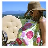 Bloomst Nursing Cover by Hooter Hiders