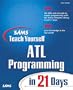 Sams Teach Yourself ATL Programming in 21 Days