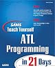 Sams Teach Yourself ATL Programming in 21 Days (Teach Yourself -- Hours)