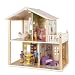 Country Cottage Doll House