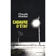 Cadavre d'Etat dans Policier/Thriller 51qNrDsjgXL._SL160_AA115_
