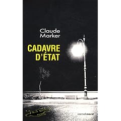 Cadavre d'Etat