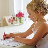 Weddingstar 4000 Wedding Activity Book