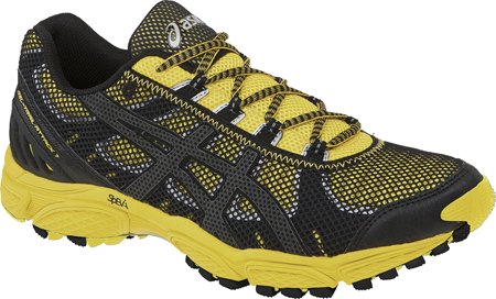 ASICS Men's GEL-Trail Attack 7 Running Shoe,Bumble Bee/Silver/Black,8.5 M online ASICS Men's GEL-Trail Attack 7 Running Shoe,Bumble Bee/Silver/Black,8.5 M online
