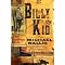 Billy the Kid and Pat Garrett books