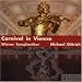 Carnival in Vienna