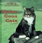 Maine Coon Cats (Kid's Cat Library)