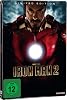 Iron Man 2 (Steelbook) [Limited Edition] [2 DVDs] (DVD)