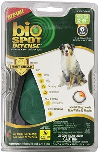 BIOSPOT DEFENSE by FARNAM PET PRODUCTS