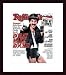 Rolling Stone Cover of Borat / Rolling Stone Magazine Vol. 1014, November 30, 2006, Art Print