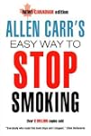 Allen Carr's Easy Way to Stop Smoking