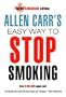 Allen Carr's Easy Way to Stop Smoking