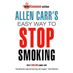 Allen Carr's Easy Way to Stop Smoking