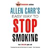 Allen Carr's Easy Way to Stop Smoking