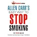 Allen Carr's Easy Way to Stop Smoking