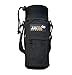JugLug - Pocket Edition - Sleeve/Pouch for Hydro Flask 40 oz. Bottles - Black