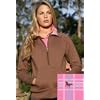 Checkers Sweat, Chestnut