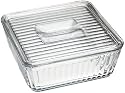 Anchor Hocking Oven Basics Glass Baking Dish Trio