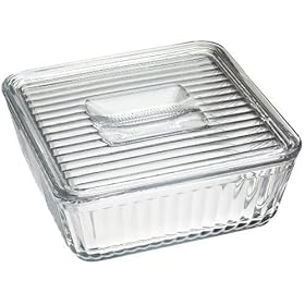 Anchor Hocking Oven Basics Glass Baking Dish Trio by Kitchen Supply