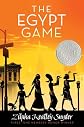 The Egypt Game