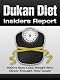 Dukan Diet Insiders Repo...