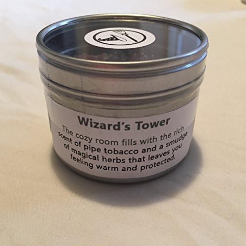 Adventure Scents Role Playing Game 4-Pack - Special Effects for Your Nose!