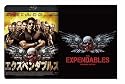 エクスペンダブルズ　Premium-Edition [Blu-ray]
