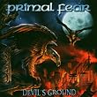 Devil'S Ground