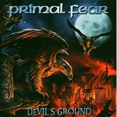 Devil's Ground