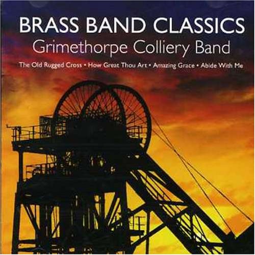 The Band - Brass Band Classics - Zortam Music