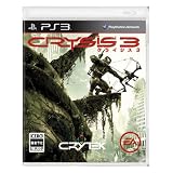 クライシス 3(予約特典:ハンターパック入手コード同梱)(2013年発売予定)
