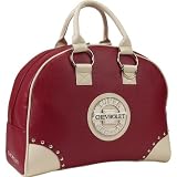 Ashley M Chevrolet Vintage Logo Weekender