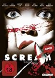 Produkt-Bild: Scream (Uncut)