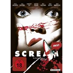 Scream (Uncut)