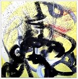 Abstract of Nature Painting - Bali Artwork - CraftNetwork - New