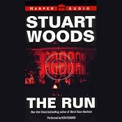 The Run | Stuart Woods