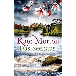 Das Seehaus: Roman