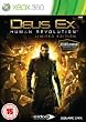 Deus Ex: Human Revolution - Limited Edition (Xbox 360)