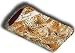 edle Norrun Handytasche # Modell Tilg # ersetzt die Handy-Tasche von Hersteller / Modell Sony Ericsson K800i James Bond Edition # ma&szlig;geschneidert f&uuml;r Ihr Handy # ein sch&ouml;nes Unikat # mit einseitig eingen&auml;htem Strahlenschutz gegen Elektro-Smog # mit Mikrofaser-Einlage zur Reinigung von Handy und Display # aus dem Hause Norrun # Made in Germany # Handysocke # Handy Tasche Schutzh&uuml;lle H&uuml;lle
