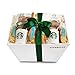 California Delicious Gift Basket, Starbucks Coffee, Cocoa and Chocolate