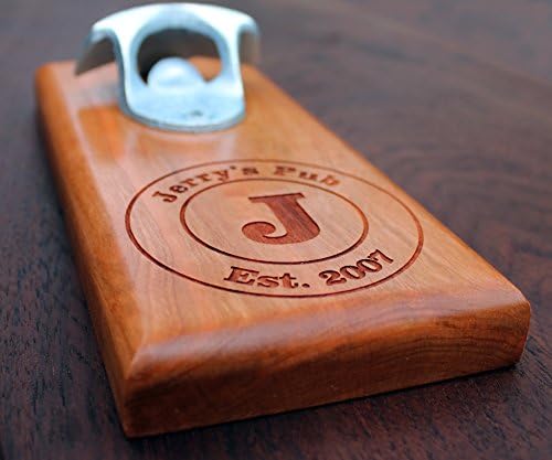 Norden Magnetic Bottle Opener (PUB - Cherry)
