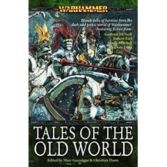 Tales of the Old World (Warhammer)