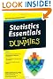 Statistics Essentials For Dummies